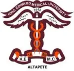 Pakistan | kind edward medical university - American Academy of ...