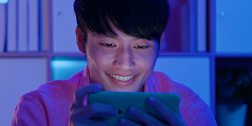 Gaming May Suppress Blinking and Harm the Ocular Surface More Than Video Watching