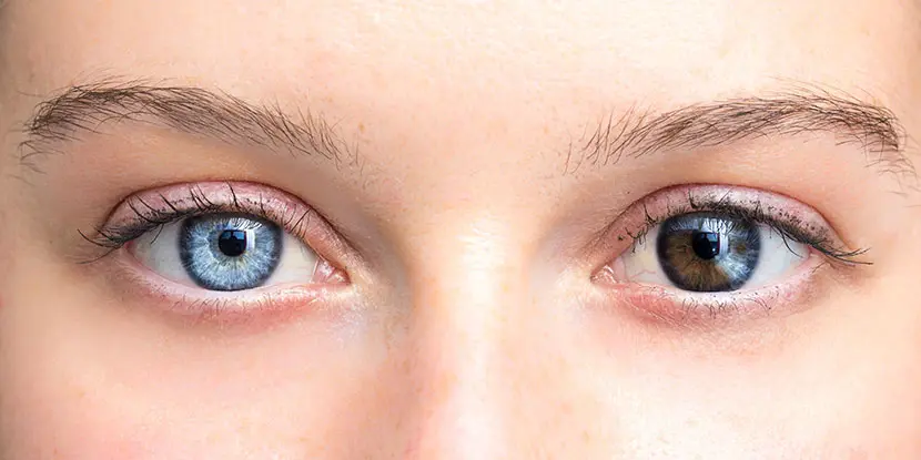 Can You Change Your Eye Color Without Damaging Your Vision?